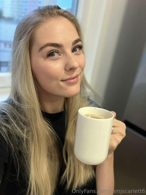 morning💖 I have big plans today, as always! Have you decided..