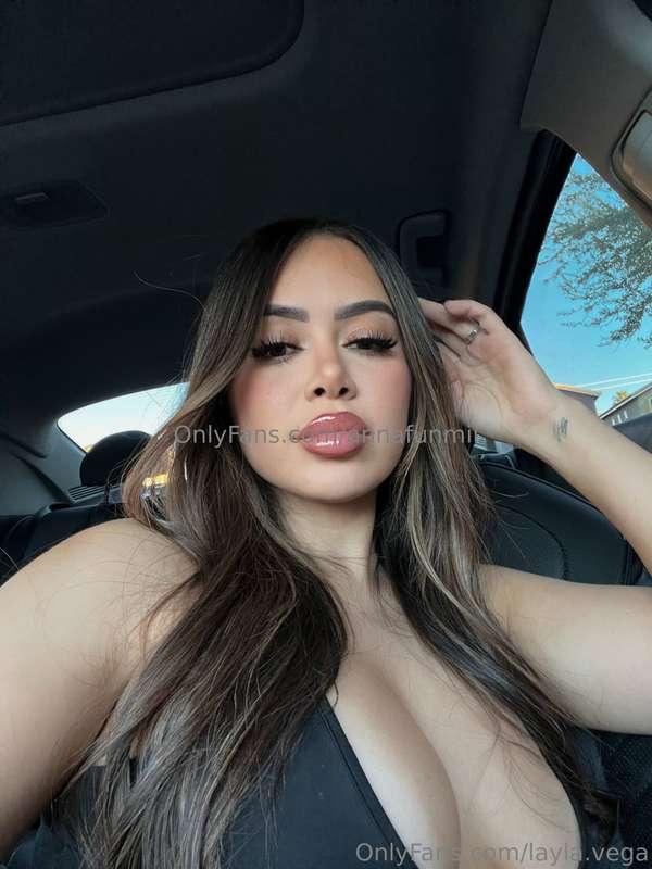 Follow my Hottie ❤️‍🔥 @layla.vega She is so WORTH IT!!!! #ad..