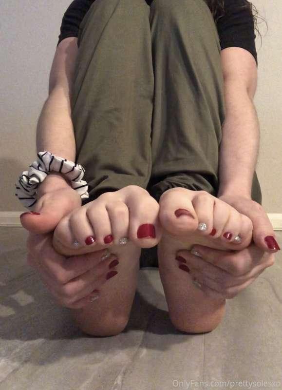 prettysolesxo image #1