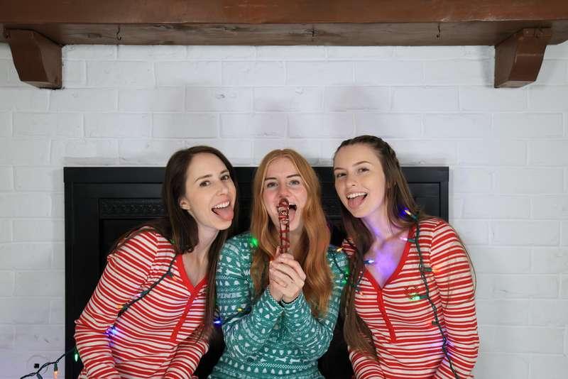 Tomorrow... you can see what we did with this candy cane😁@th..