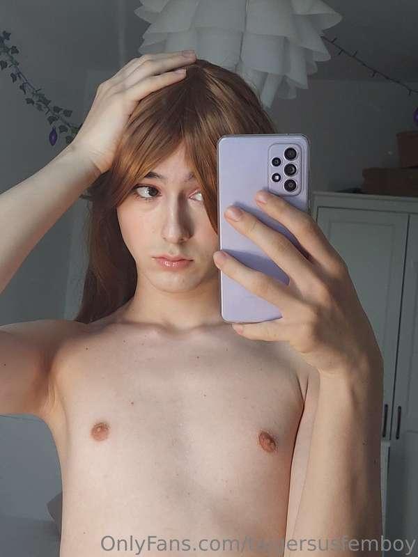 my swee hole and face