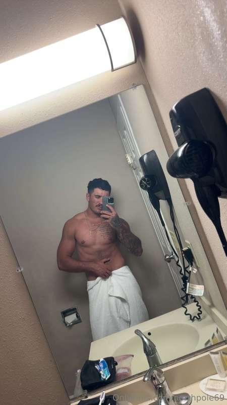 Good morning good morning, will be answer DM’s all this week..