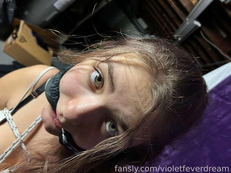 violetfeverdream image #15
