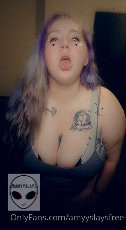 amyyslaysfree image #1