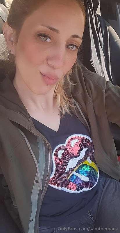 Hello my loves!!! 🎀I'm reporting! From my destination today!..