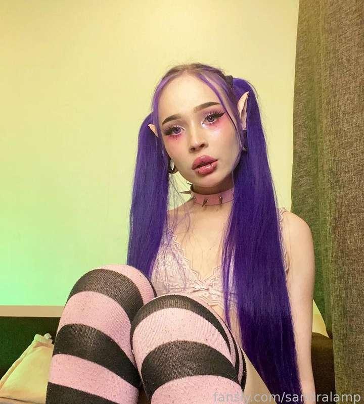 sandralamp image #1