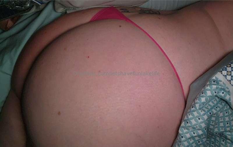 Happy Thursday! Not feeling 100% today and still in bed baby..