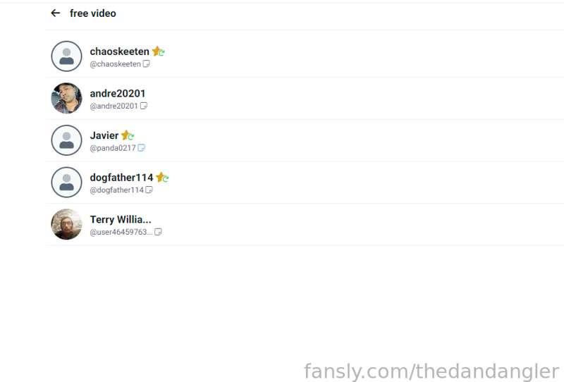 thedandangler image #0
