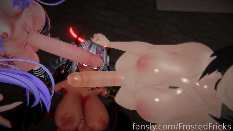frostedfricks image #1