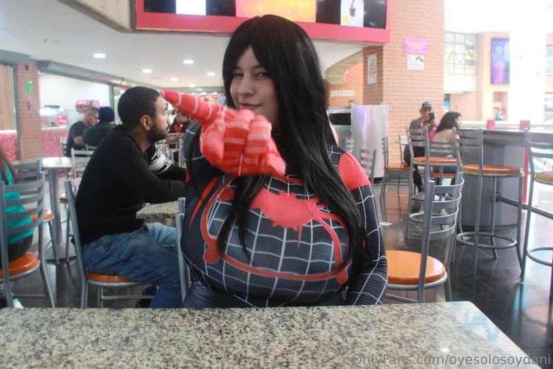 🕷️