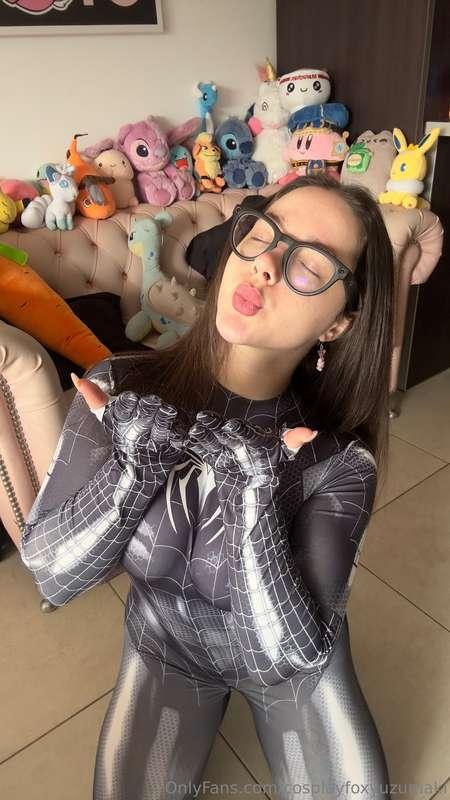 cosplayfoxyuzumaki image #1