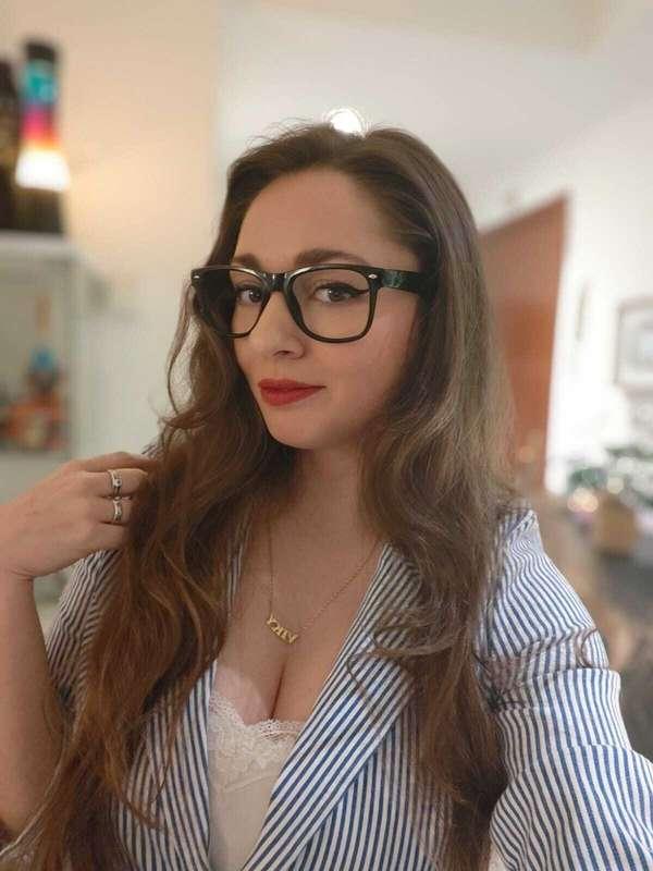 Hola mi amor!!! Tengo dos videos nuevos y en un ratito os su..
