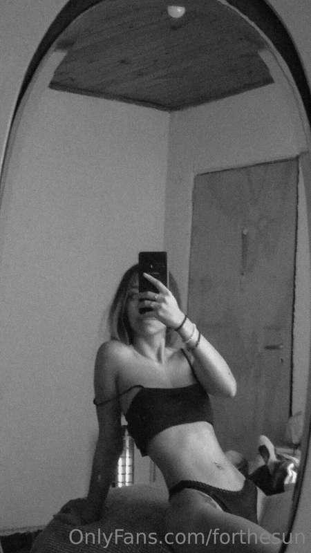 I've got a burning desire for you, baby