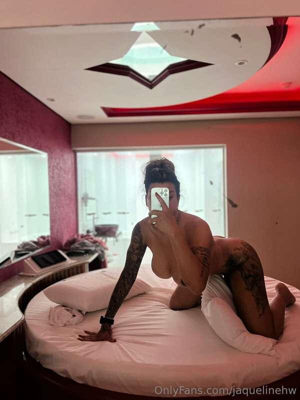 I love being fucked like this🔥🤤