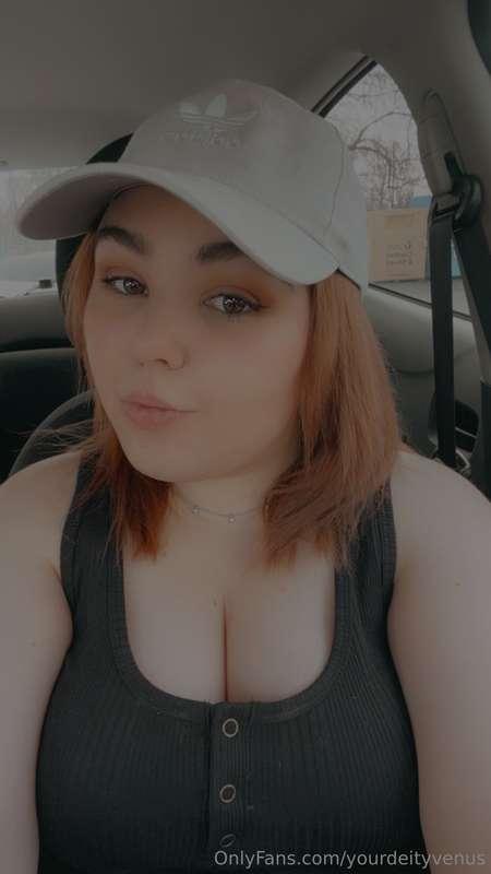 how's everyone's day going?