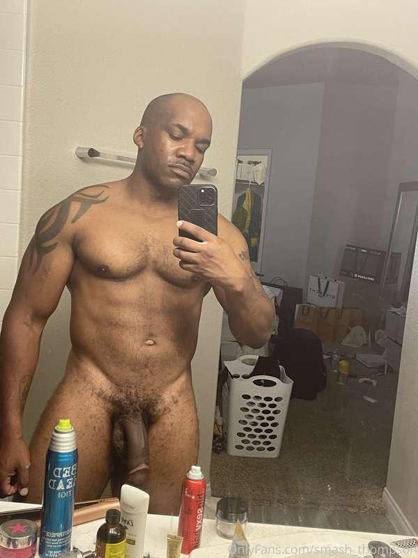 Some late evening nudes.