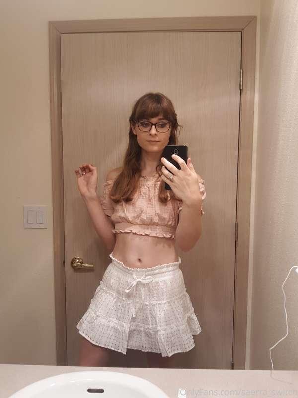 I found time to take these in between shoots today. I hope y..