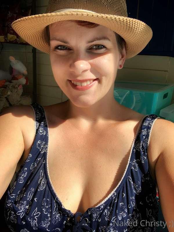 Summer time 😜