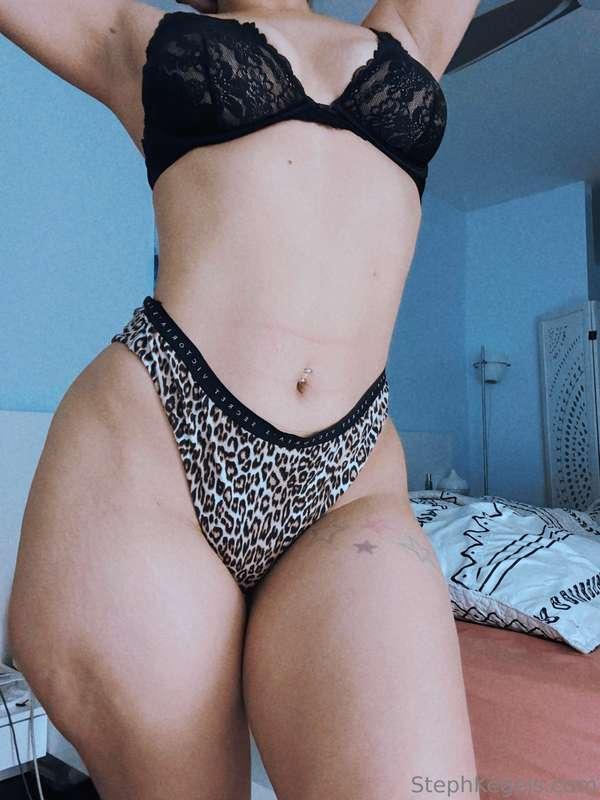 🐆 