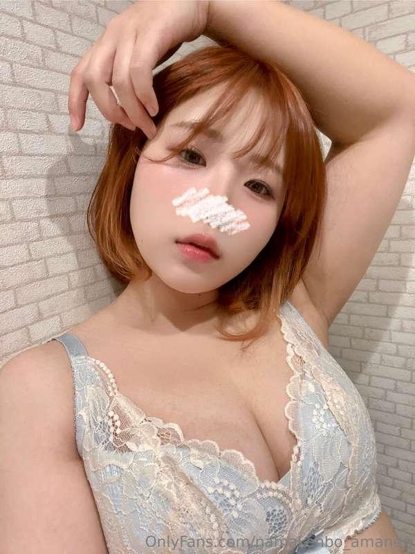 🧡🩵$3 without blurring💕