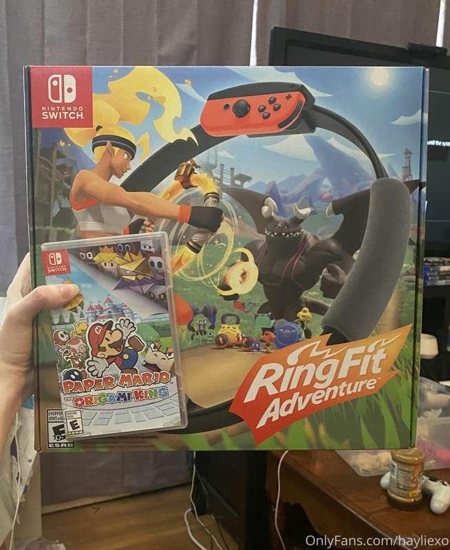 Look what I got today 🥰