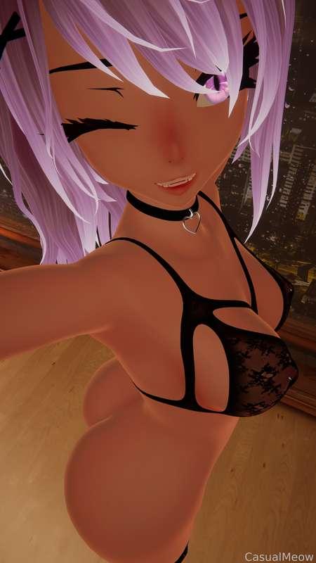 casualmeowvr image #17