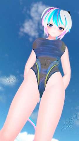 Steppies ;3