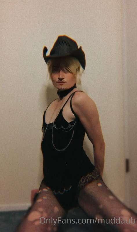 cowboy sanji lingerie candids 🤠💅