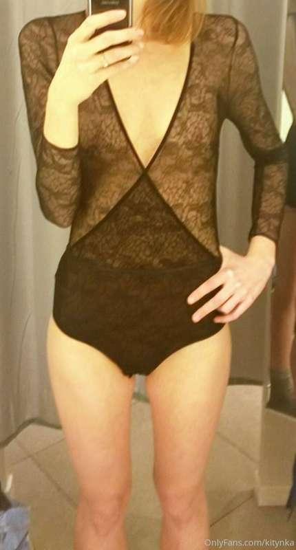 Have a nice Sunday :-*