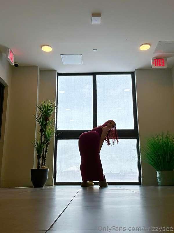 booty