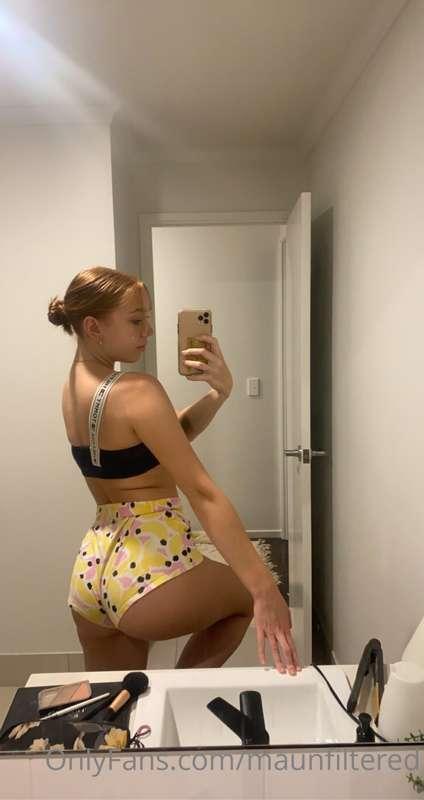 pjs all day 🍌