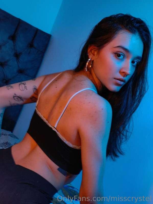 slaying the game with my sexy vibes.