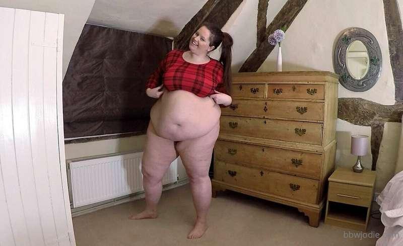 Nothing fits me right now