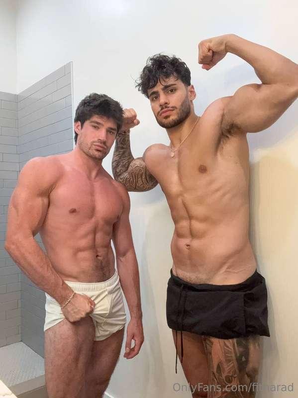 let us heat things up for you