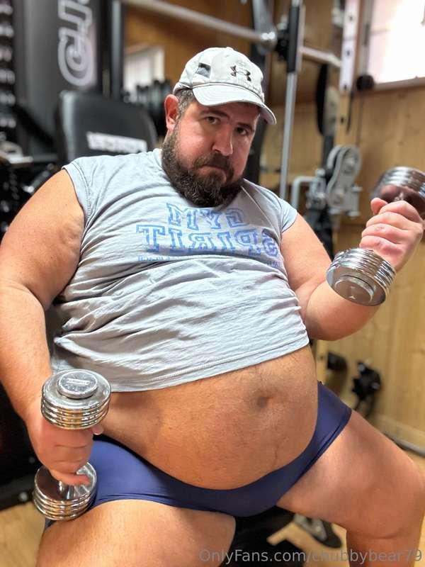 chubbybear79 image #9
