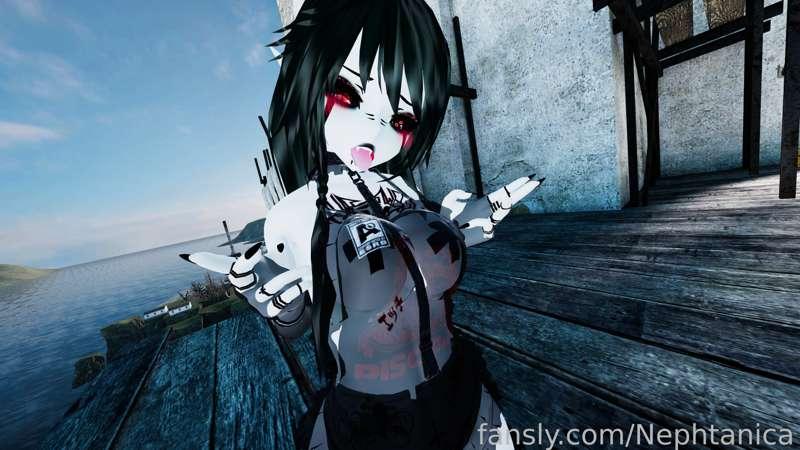 nephtanica image #1
