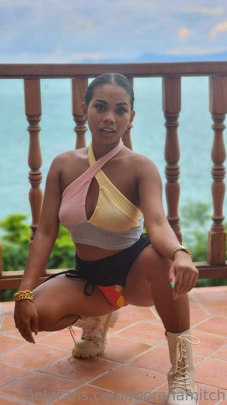Sorry i have to wear panties here on my free page.
Come and ..