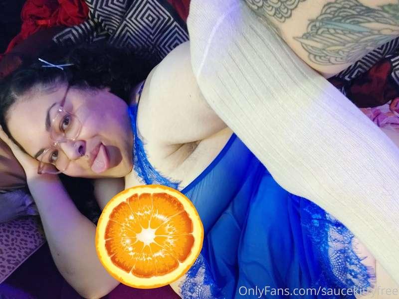 🍊🍊🍊 Hello sunshine