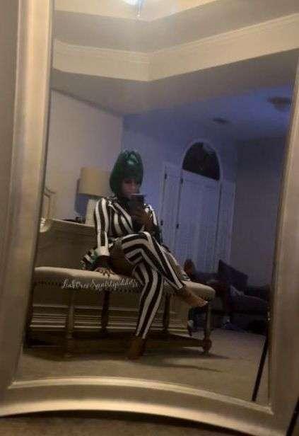 squirtgoddess image #1