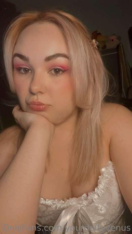miss me? of course you did