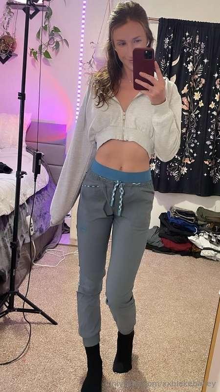 cozy and cute on the outside, but deep and sinful on the ins..