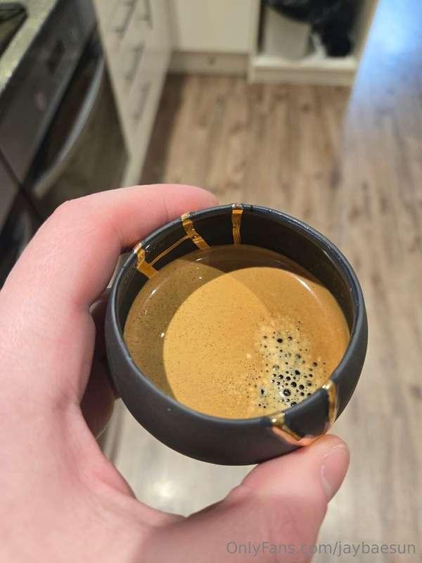 ☕️ Coffee is my love, my passion, my daily ritual… ☕️ㅤI can’..