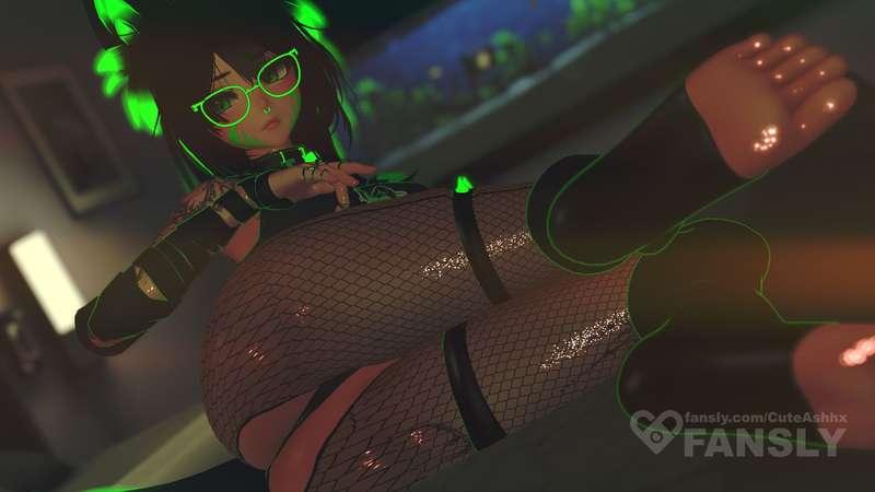 cuteashhx image #1