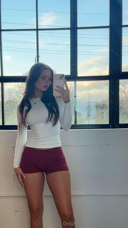 Got a secret... are you curious enough to uncover it? 😏