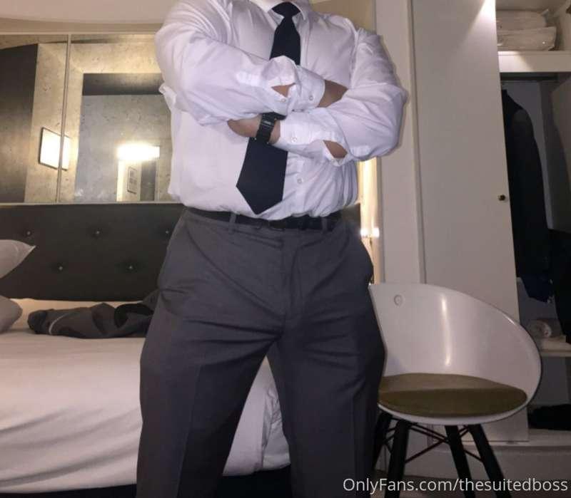 thesuitedboss image #2
