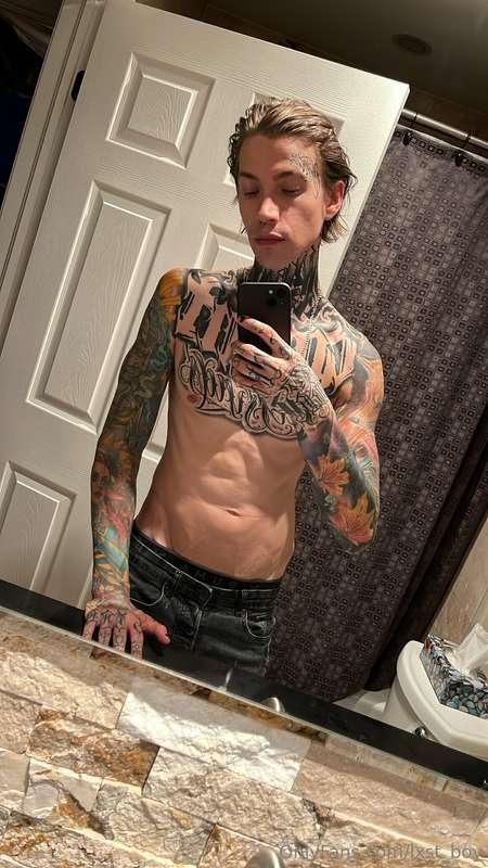I’ll be posting some new content soon! But for now here are ..