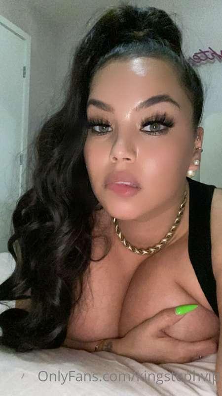 💋 𝗔𝗠 𝗜 𝗬𝗢𝗨𝗥 𝗡𝗔𝗨𝗚𝗛𝗧𝗜𝗘𝗦𝗧 𝗙𝗔𝗡𝗧𝗔𝗦𝗬? 💋