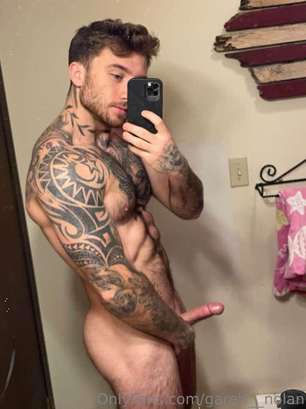 Can I put it in please?