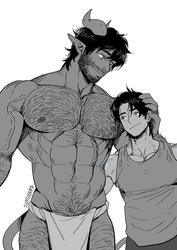 hug