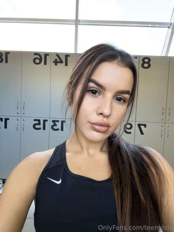 Guess where I am?💪💪💪